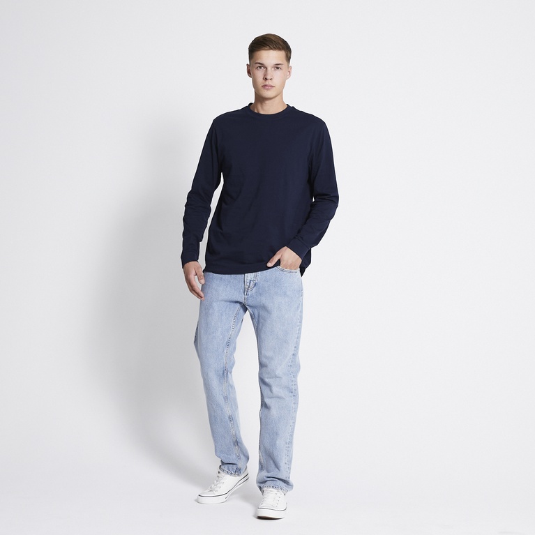 Langermet t-shirt "Ludde" Langermet t-shirt "Ludde"
